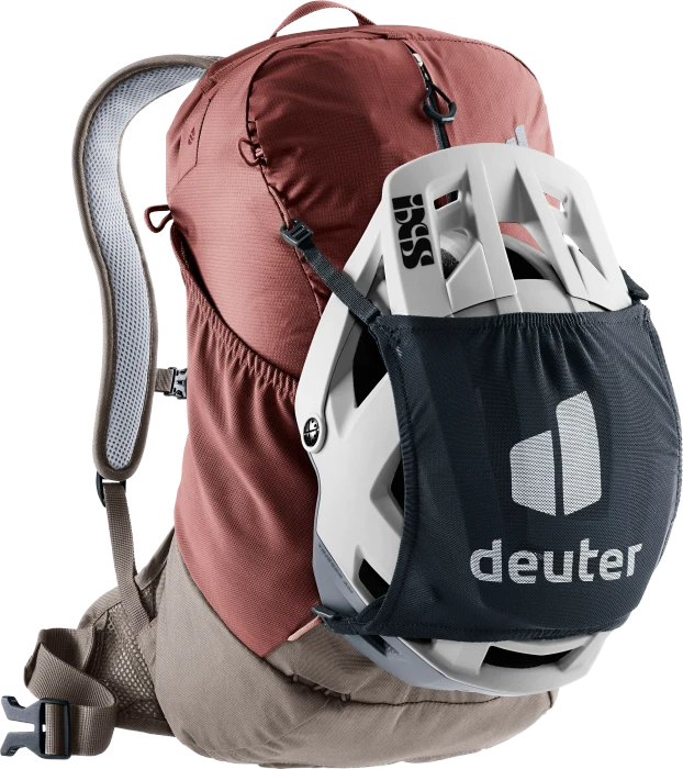 Deuter AC Lite 15 SL caspia/pepper (Damen)