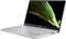 Acer Swift X SFX14-41G-R7HW, Silver Blue, Ryzen 5 5500U, 16GB RAM, 1TB SSD, GeForce GTX 1650, DE Vorschaubild