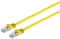 MicroConnect Patchkabel, Cat6a/Cat7, S/FTP, RJ-45/RJ-45 Vorschaubild