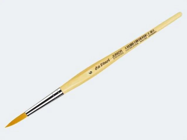 da Vinci Serie 303 Junior Synthetics rund Gr. 6