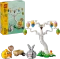 LEGO Osterhase und Ostereiersuche Vorschaubild
