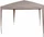 Siena Garden Starter Faltpavillon taupe (L30546)