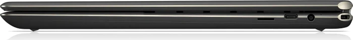 HP Spectre x360 2-in-1 16-f2172ng, Nightfall Black, Core i7-13700H, 16GB RAM, 1TB SSD, DE