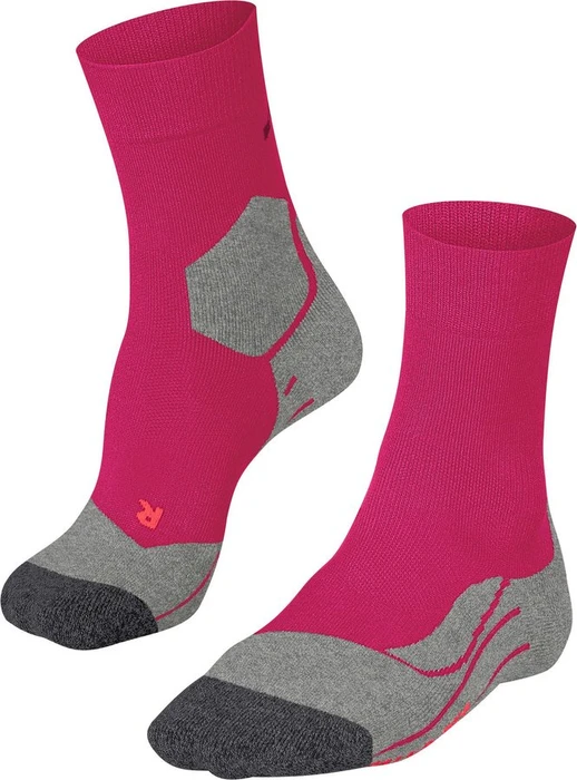 Falke RU3 Laufsocken rose/grey (Damen)
