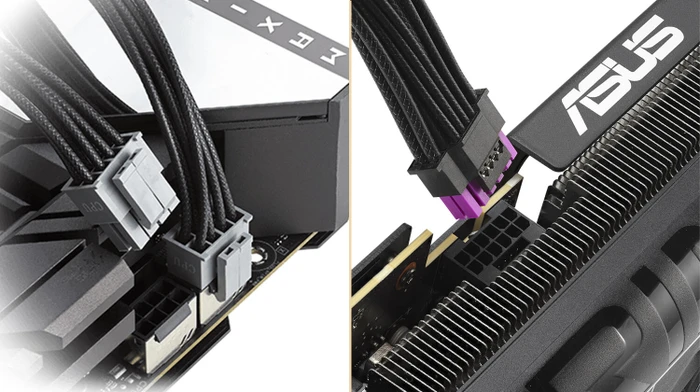 ASUS Pro WS Platinum, ASUS-PRO-WS-3000P, 3000W, ATX 3.1