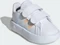 adidas Grand Court 2.0 cloud white/iridescent/grey two (Junior) Vorschaubild