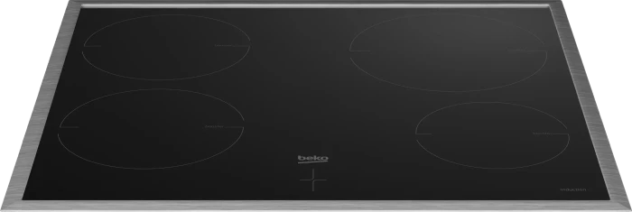 Beko BBUM13340XMPEF Einbauherd-Set