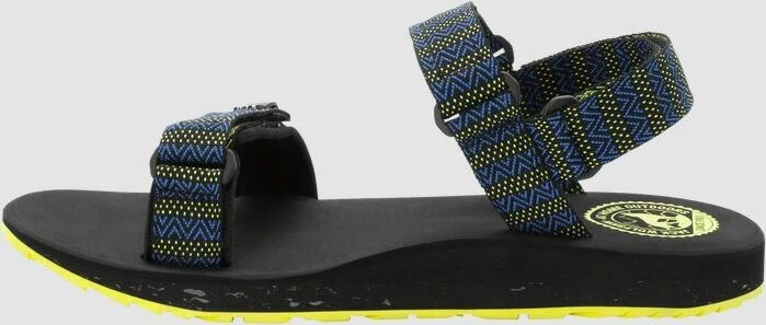 Jack Wolfskin Outfresh blau/schwarz (Herren)