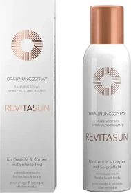 Revitasun Bräunungsspray, 150ml