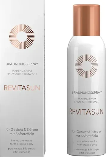 Revitasun Bräunungsspray, 150ml