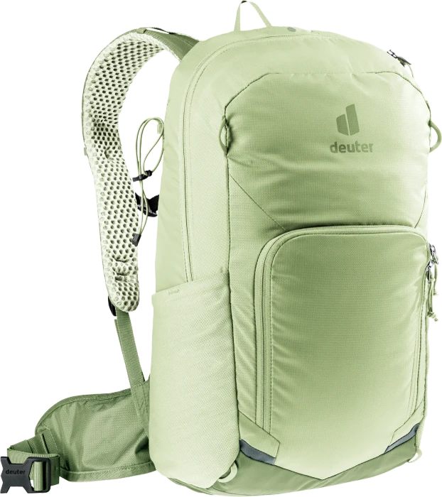 Deuter Bike I 20 mineral/grove