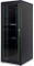 Digitus Professional Unique Serie Serverschrank 42HE, Sicherheitsglastür, IP2X, schwarz, 1000mm tief Vorschaubild