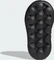 adidas Advantage core black/grey six (Junior) Vorschaubild