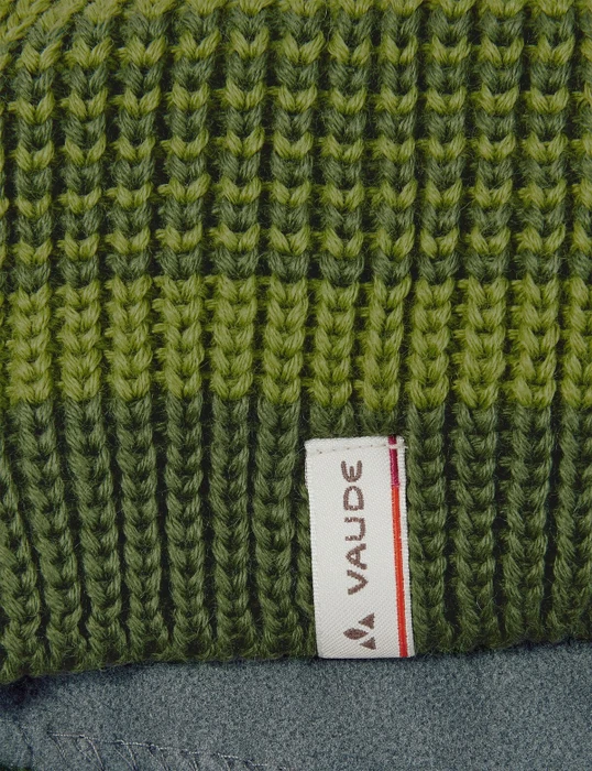 Vaude Melbu IV Stirnband thyme