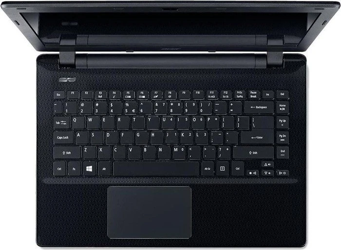 Acer Aspire E5-474G-527K, grau, Core i5-6200U, 8GB RAM, 500GB HDD, GeForce 940M, DE