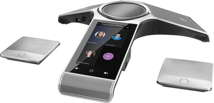 Yealink CP960-WirelessMic IP Conference Phone