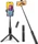 Atumtek 31" Selfie Stick Tripod schwarz (ATSS002)