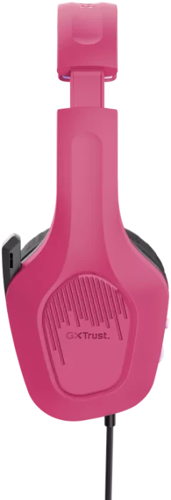 Trust Gaming GXT 415P Zirox Powerful Pink