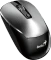 Genius NX-7125 Copilot Wireless Optical Mouse silber/schwarz, USB Vorschaubild