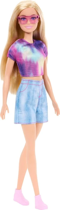Mattel Barbie - Mysteries - Beach Detectives - Malibu