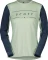 Scott Trail Vertic Trikot langarm fresh green/metal blue (Damen) Vorschaubild