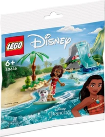 LEGO Disney Princess - Vaianas Delfinbucht