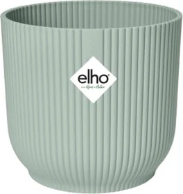 Elho Vibes Fold 14cm sorbet grün