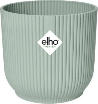 Elho Vibes Fold 14cm sorbet grün