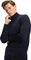Falke Basic Apparel Rollkragen Pullover night sky (Herren) Vorschaubild