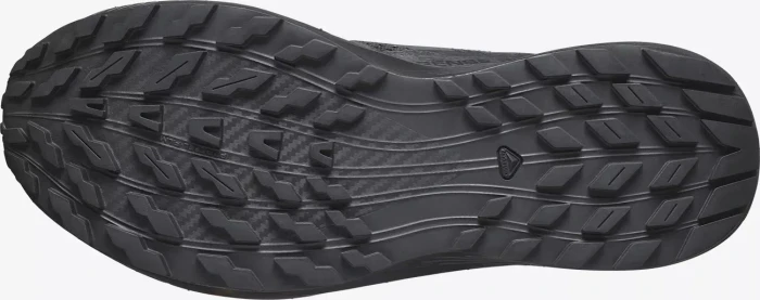 Salomon Sense Ride 5 SR black/phantom (Herren)