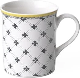 Villeroy & Boch Audun Promenade Kaffeebecher mit Henkel 300ml
