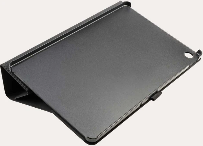 Tucano Tre Folio Case for Lenovo Tab M10 Plus (3.Gen) 10.6", schwarz