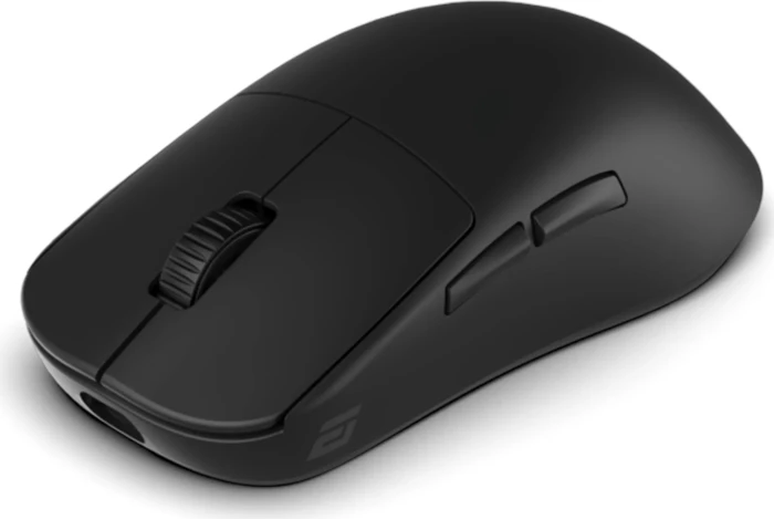 Endgame Gear OP1w 4k Wireless Gaming Mouse schwarz, USB