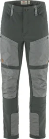 Fjällräven Keb Agile Winter Hose lang iron grey/grey (Herren)