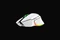 Razer Basilisk V3 Pro 35K White Edition, USB/Bluetooth Vorschaubild
