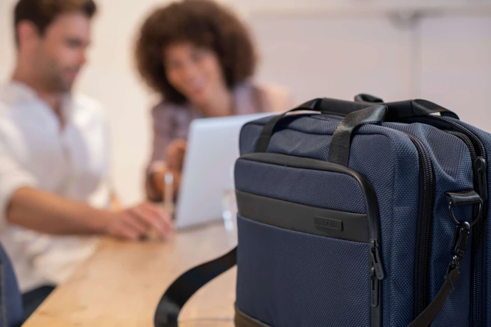 Travelite MEET Laptoptasche 15.6" Marine
