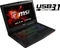 MSI GT72 2QE16SR21BW, Core i7-5700HQ, 16GB RAM, 256GB SSD, 1TB HDD, GeForce GTX 980M, DE Vorschaubild