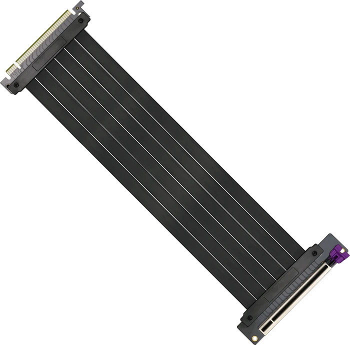 Cooler Master Riser Cable PCIe 3.0 x16 V2