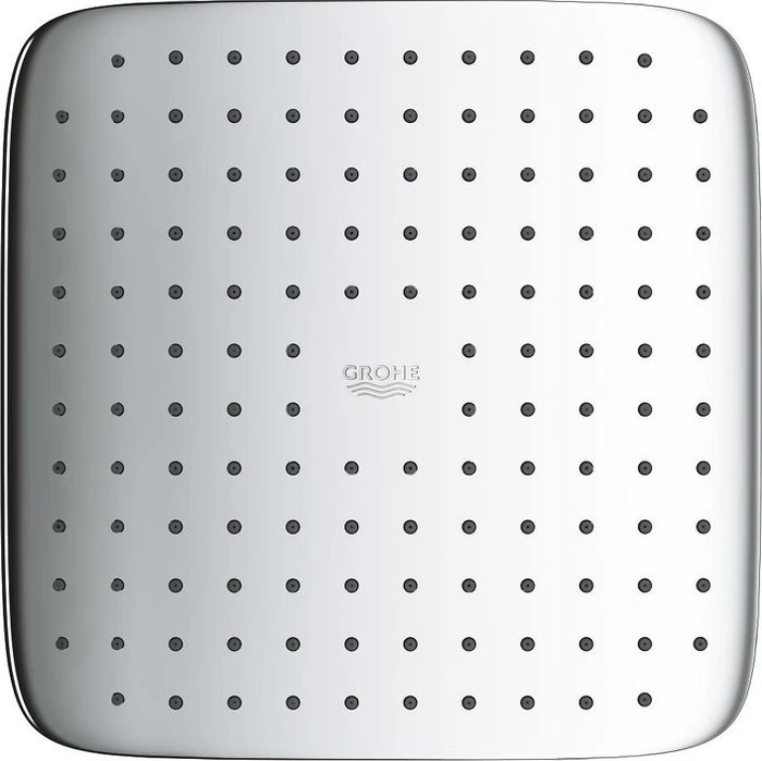 Grohe Vitalio Comfort Kopfbrause 250mm, 9.5l, mit 1 Strahlart chrom