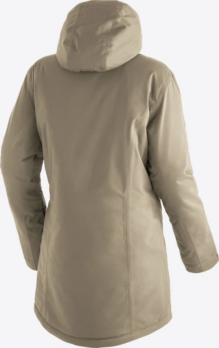 Maier Sports Katrine Funktionsjacke coriander (Damen)