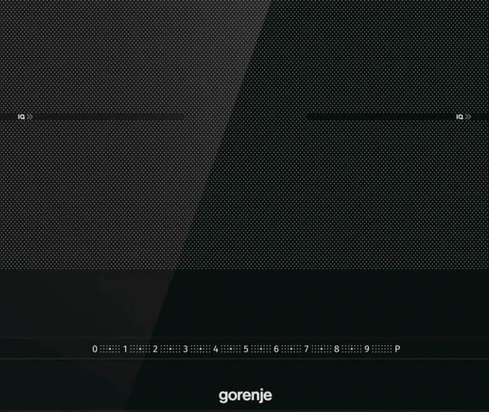 Gorenje IS646BG Induktionskochfeld autark