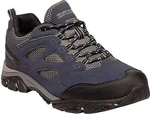 Regatta Holcombe IEP Low marine (Herren)