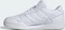 adidas Team Court 2.0 STR cloud white/core black (Herren) Vorschaubild