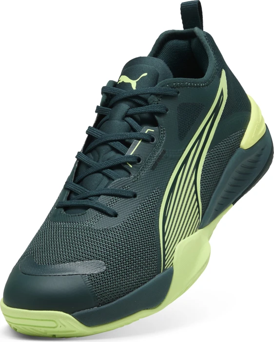 Puma Eliminate Nitro 4 green terrain/fizzy light (Herren)