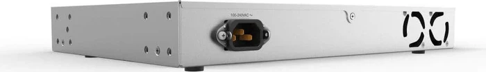 Allied Telesis CentreCOM GS970M Desktop Gigabit Managed Switch, 16x RJ-45, 2x SFP, 247W PoE+