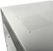 Lian Li PC-D600WA silber, Acrylfenster Vorschaubild
