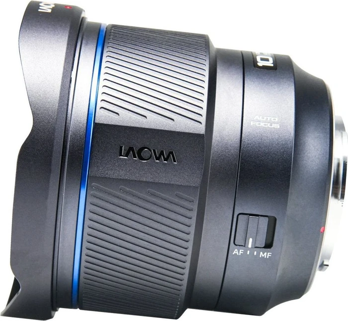 Laowa 10mm 2.8 Zero-D FF für Sony E