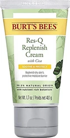 Burt's Bees Res-Q Cica Creme, 48.1g