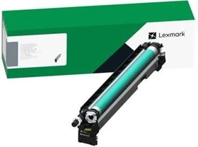Lexmark Trommel 85D0P00 schwarz