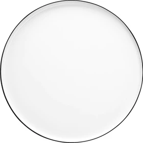 ASA Selection oco ligne noire Platzteller 32cm